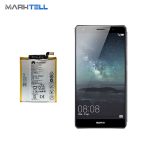 باتری موبايل هوآوی Huawei Mate S ظرفیت 2700 میلی آمپر ساعت و گوشی هواوی