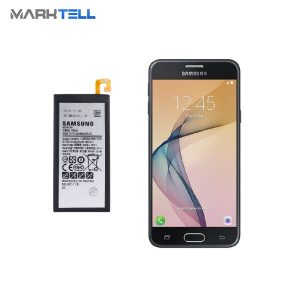 باتري موبايل سامسونگ Samsung galaxy J5 prime و گوشی J5