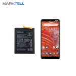 باتری نوکیا Nokia 2.1 ظرفیت 4000mAh و گوشی نوکیا 2.1