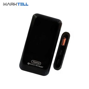 پاور بانک ترانیو ظرفیت 10000mah مدل Tranyoo F1