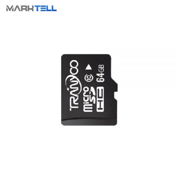 کارت حافظه ترانیو ظرفیت 64 گیگابایت Tranyoo C10 45 MB/S