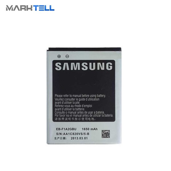 باتری اصلی سامسونگ Galaxy S2 – i9100 MarkTell
