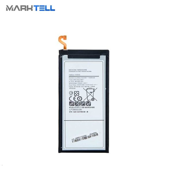 باتری اصلی گوشی سامسونگ Galaxy A9 2016 – A900 MarkTell
