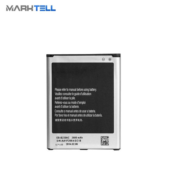 باتری اصلی گوشی سامسونگ Samsung Galaxy J2 – J200 MarkTell
