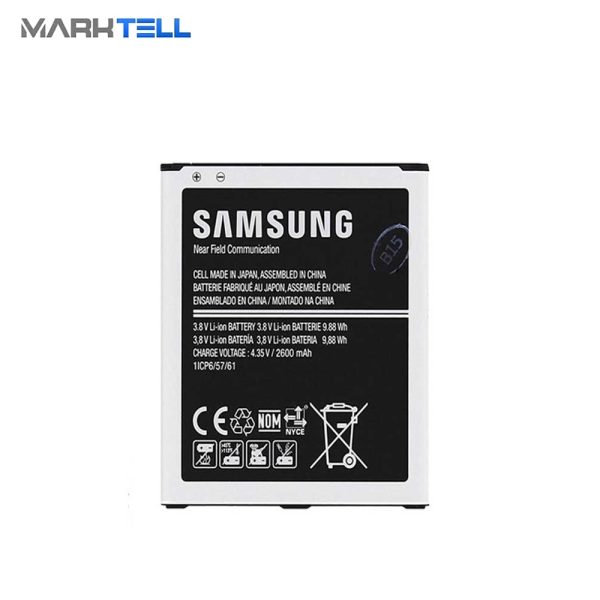 باتری اصلی گوشی سامسونگ Samsung Galaxy J5 – MarkTell