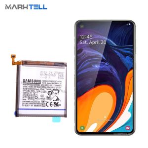 باتری گوشی سامسونگ Galaxy A60 با کد فنی EB-BA905ABU