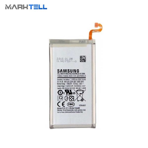 باتری اصلی گوشی سامسونگ Galaxy A8 Plus 2018 – A730 MarkTell