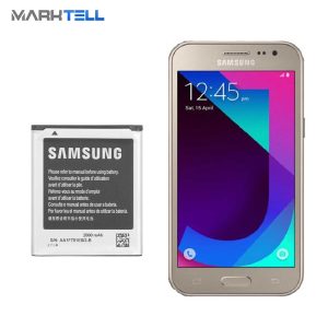 باتری اصلی گوشی سامسونگ Galaxy J2 2017 فروشگاه اینترنتی مارکتل