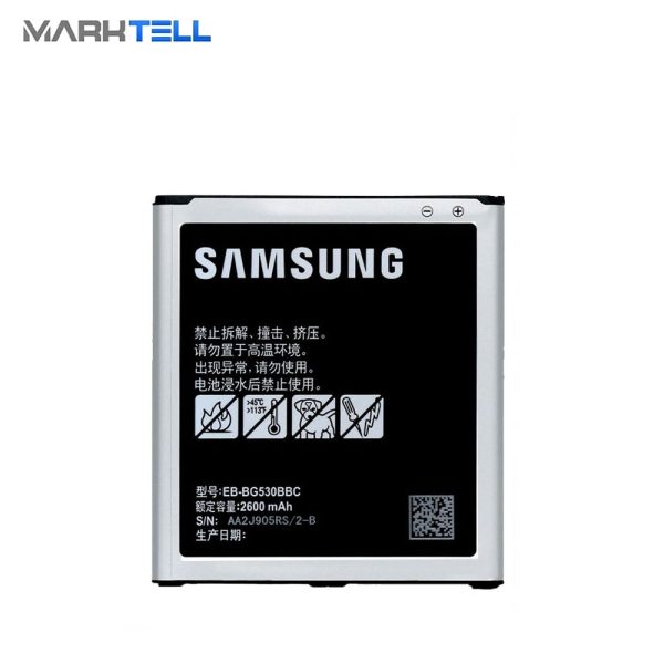 باتری اصلی گوشی سامسونگ Galaxy J2 Core (2020) MarkTell