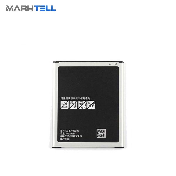 باتری اصلی گوشی سامسونگ Galaxy J7 Nxt – J701 MarkTell