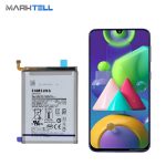 باتری اصلی گوشی سامسونگ Galaxy M21 MarkTell