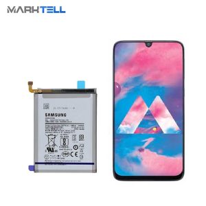 باتری اصلی گوشی سامسونگ Galaxy M30s فروشگاه اینترنتی مارکتل