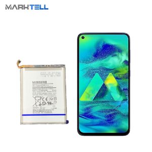 باتری گوشی سامسونگ Galaxy M40 اصلی از فروشگاه اینترنتی مارکتل