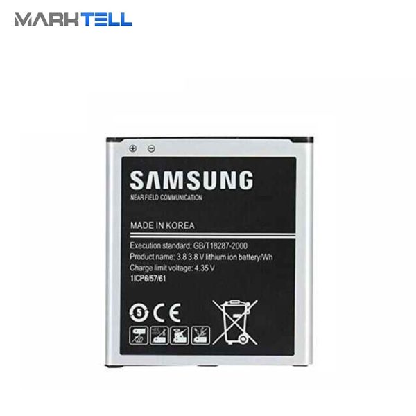 باتری گوشی سامسونگ Galaxy ON5 با کد فنی GB/T18287-2000