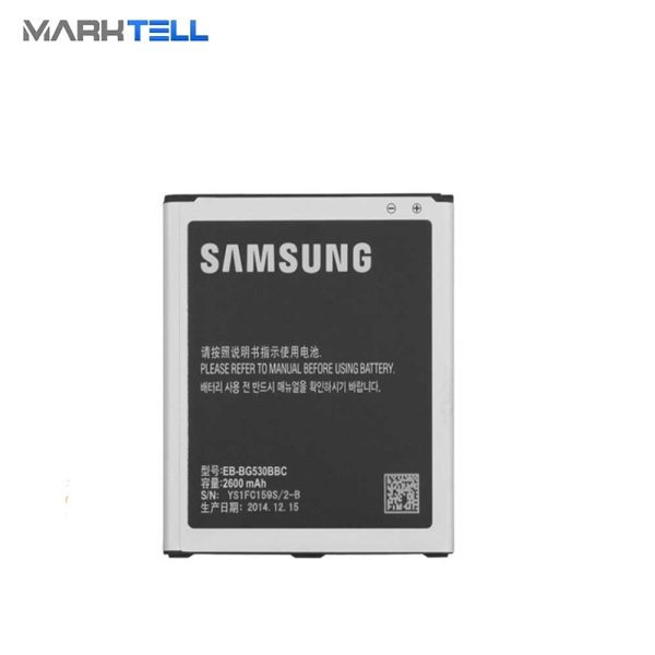 باتری اصلی گوشی سامسونگ Samsung Galaxy J2 2016 MarkTell