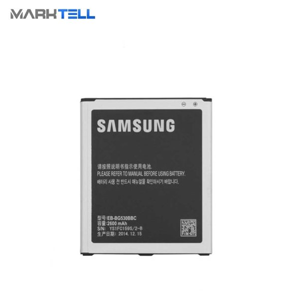 باتری اصلی گوشی سامسونگ Samsung Galaxy J2 Pro 2016 MarkTell