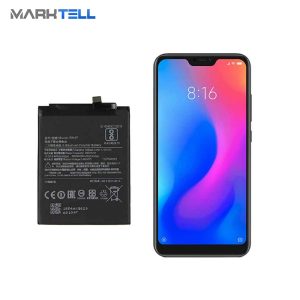 باتری گوشی شیائومی Mi A2 Lite (Redmi 6 Pro) – BN47 اصلی