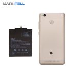 باتری اصلی گوشی شیائومی Redmi 3S – BM47 martell