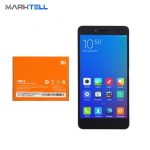 باتری گوشی شیائومی Redmi Note 2 – BM45 اصلی