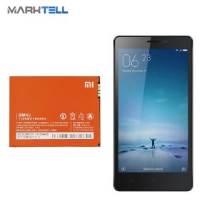 باتری اصلی گوشی شیائومی Redmi Note Prime – BM42 marktell