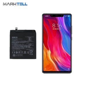 باتری گوشی شیائومی Xiaomi Mi 8 SE – BM3D اصلی