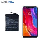 باتری اصلی گوشی شیائومی Xiaomi Mi 8 – BM3E marktell