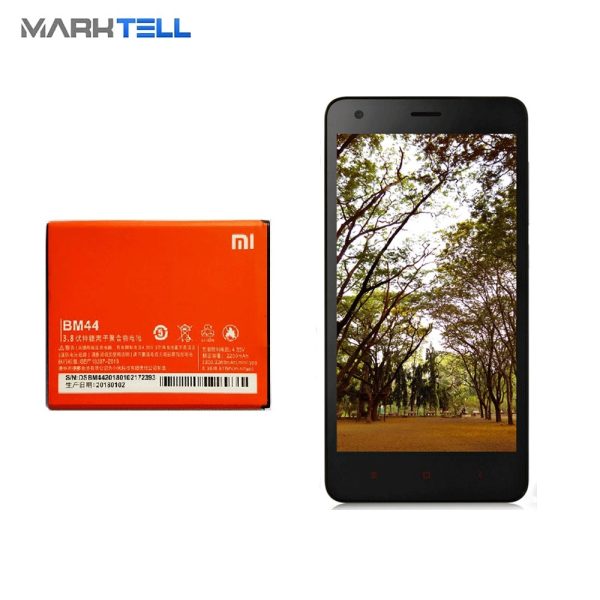 باتری گوشی شیائومی Xiaomi Redmi 2 – BM44 اصلی