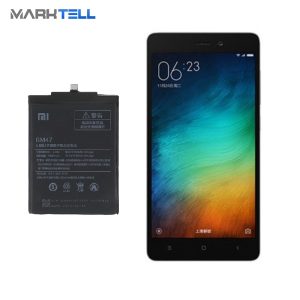 باتری اصلی گوشی شیائومی Xiaomi Redmi 3 – BM47 marktell