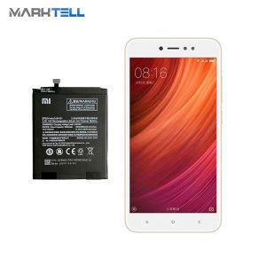 باتری گوشی شیائومی Redmi Y1 (Note 5A) – BN31 اصلی