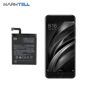 باتری اصلی گوشی شیائومی Xiaomi Mi 6 – BM39 marktell