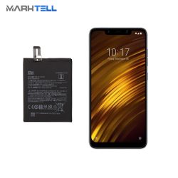 باتری اصلی گوشی شیائومی Xiaomi Pocophone F1 – BM4E marktell