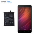 باتری اصلی گوشی شیائومی مدل Redmi 4 (China) – BN40 marktell