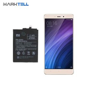 باتری اصلی گوشی شیائومی مدل Redmi 4 Prime – BN40 marktell