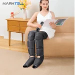 Green Lion Air Pressure Leg Massager