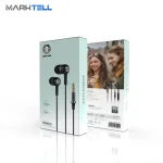 جعبه هندزفری استریو ملو گرین لاین مدل Melo Stereo Earphone