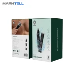 Green Lion Grooming Products 3 In 1 Body Trimmer 90Min Working Time Black