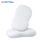 بالش طبی گرین لاین مدل Cloud Memory Foam