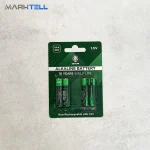 Green Lion Long-Lasting 1.5V Alkaline Battery