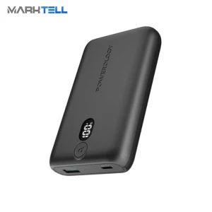 [PPBCHA18] Powerology Onyx PD Power Bank 10050mAh PD 35W - Black