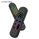 موس بی سیم و مینی کیبورد پرودو مدل Air Remote Mouse PD-ARMKB