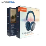 Porodo Soundtec Airpodmax ANC Headphone