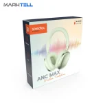 Porodo Soundtec Airpodmax ANC Headphone