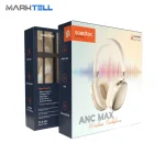 Porodo Soundtec Airpodmax ANC Headphone