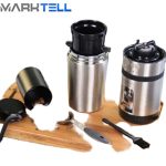 دستگاه قهوه ساز قابل حمل گرین لاین مدل PORTABLE COFFE MAKER