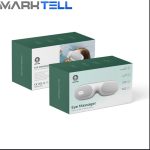 دستگاه ماساژ چشم گرین لاین مدل SMART EYE MASSAGER