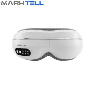 دستگاه ماساژ چشم گرین لاین مدل SMART EYE MASSAGER