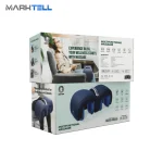 Green Lion Multifunctional Massager with Hot Compress - Blue Green Lion Multifunctional Massager with Hot Compress